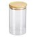 8180002400001-pote-vidro-tampa-bambu-400ml-dcasa -1-